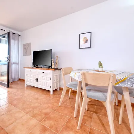 Marea Atlantic - Sea View And Next To Playa Del Reducto By Lanzarote 別荘 アレシフェ