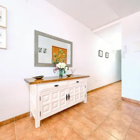 別荘 Marea Atlantic - Sea View And Next To Playa Del Reducto By Lanzarote