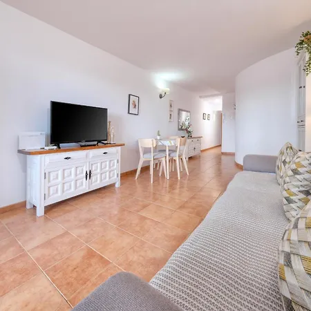 Marea Atlantic - Sea View And Next To Playa Del Reducto By Lanzarote * アレシフェ