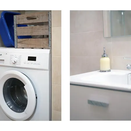 別荘 Marea Atlantic - Sea View And Next To Playa Del Reducto By Lanzarote