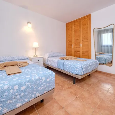 Marea Atlantic - Sea View And Next To Playa Del Reducto By Lanzarote 別荘