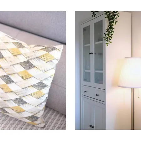 Marea Atlantic - Sea View And Next To Playa Del Reducto By Lanzarote 別荘 *