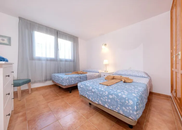 Marea Atlantic - Sea View And Next To Playa Del Reducto By Lanzarote Дом отдыха Арресифе