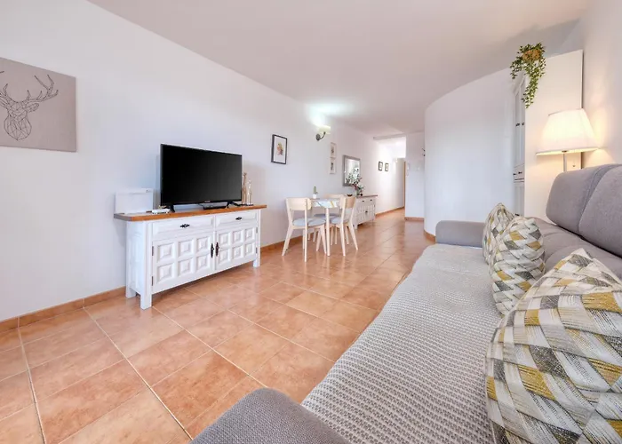 Marea Atlantic - Sea View And Next To Playa Del Reducto By Lanzarote * Арресифе