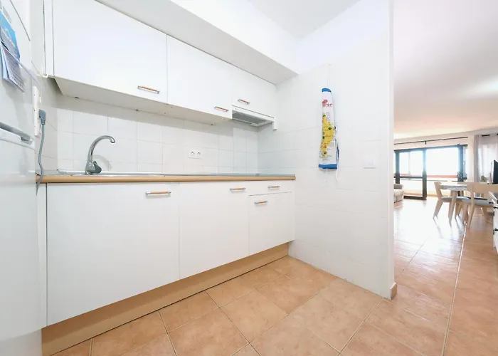 Marea Atlantic - Sea View And Next To Playa Del Reducto By Lanzarote * Арресифе