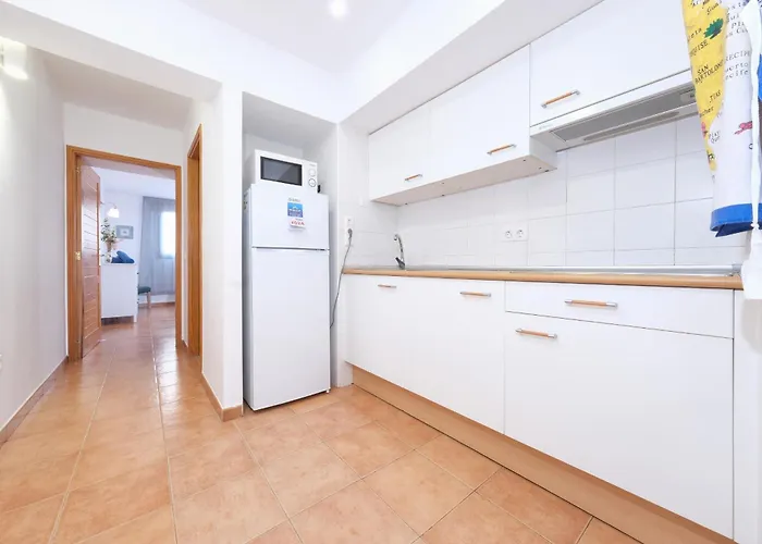 Marea Atlantic - Sea View And Next To Playa Del Reducto By Lanzarote * Арресифе